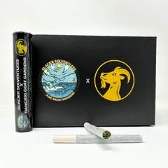 Photograph of Product: Infused Pre-roll | Airhead