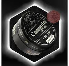 Photograph of product: Blackberry Martini Night Cap + Melatonin