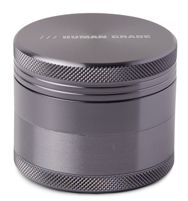 Photograph of product: Grinder (Gunmetal)