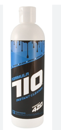 Photograph of product: 710formula 12oz