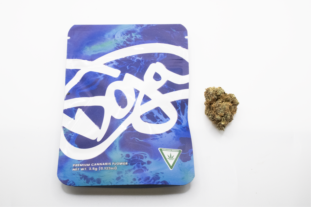 Photograph of product: Fun Dip | Prepacked (3.5g)