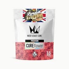 Photograph of product: 14g London Truffles - 