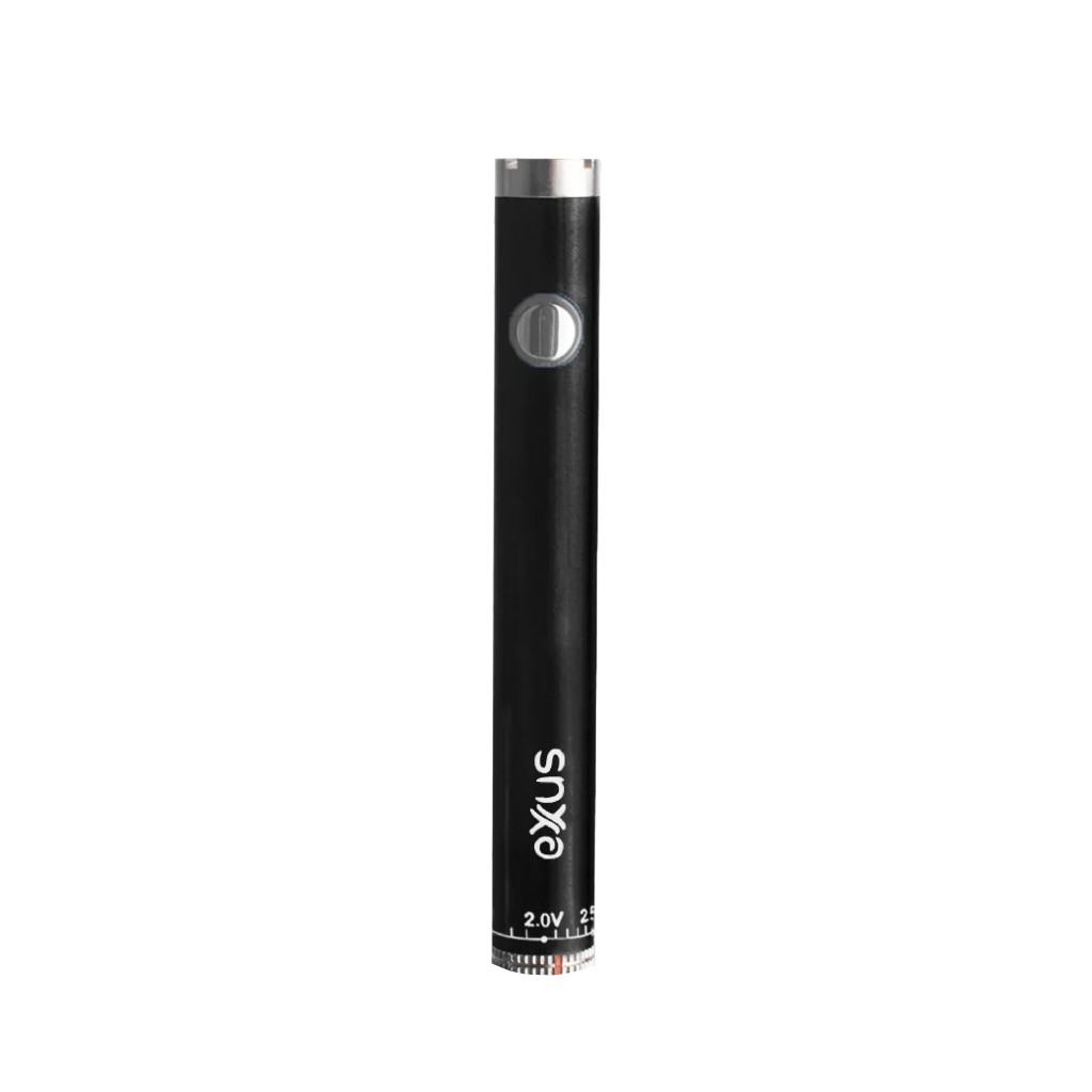 Photograph of product: EXXUS | Twistr Cartridge Vape