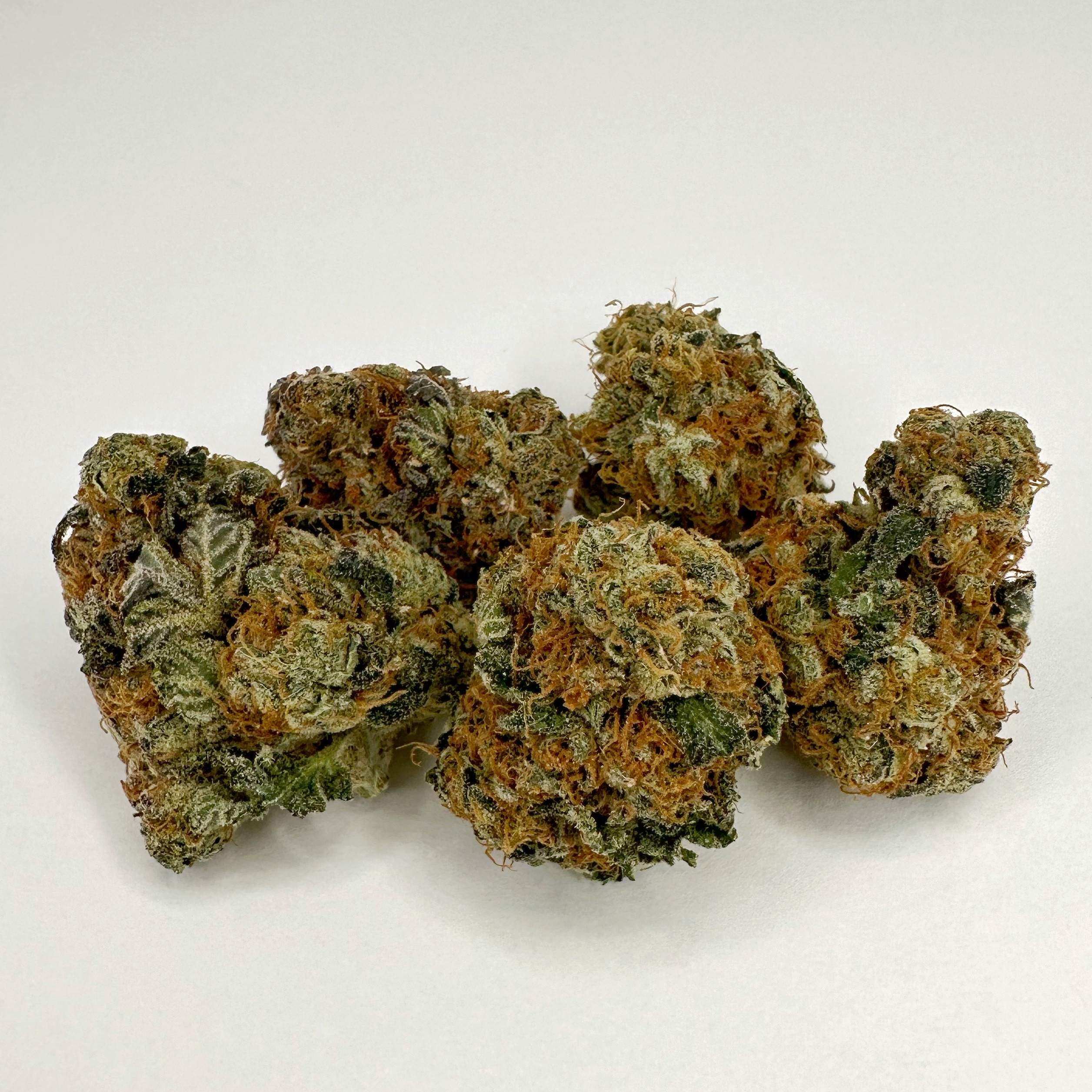 Photograph of product: Kryptonite - REC - Bulk - 28g