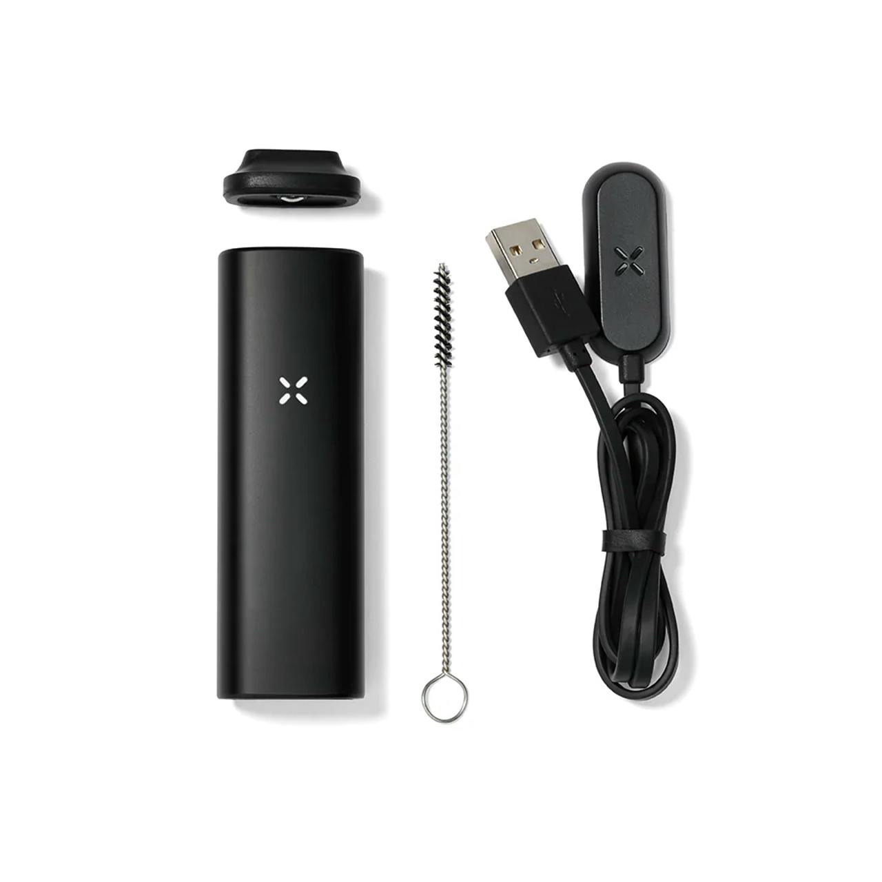 Photograph of product: PAX Mini - Dry Herb Vaporizer - Onyx