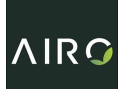 Photograph of product: AiroPro 1g Acai Rozay Cart - 1g