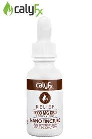Photograph of product: Relief Drops - 