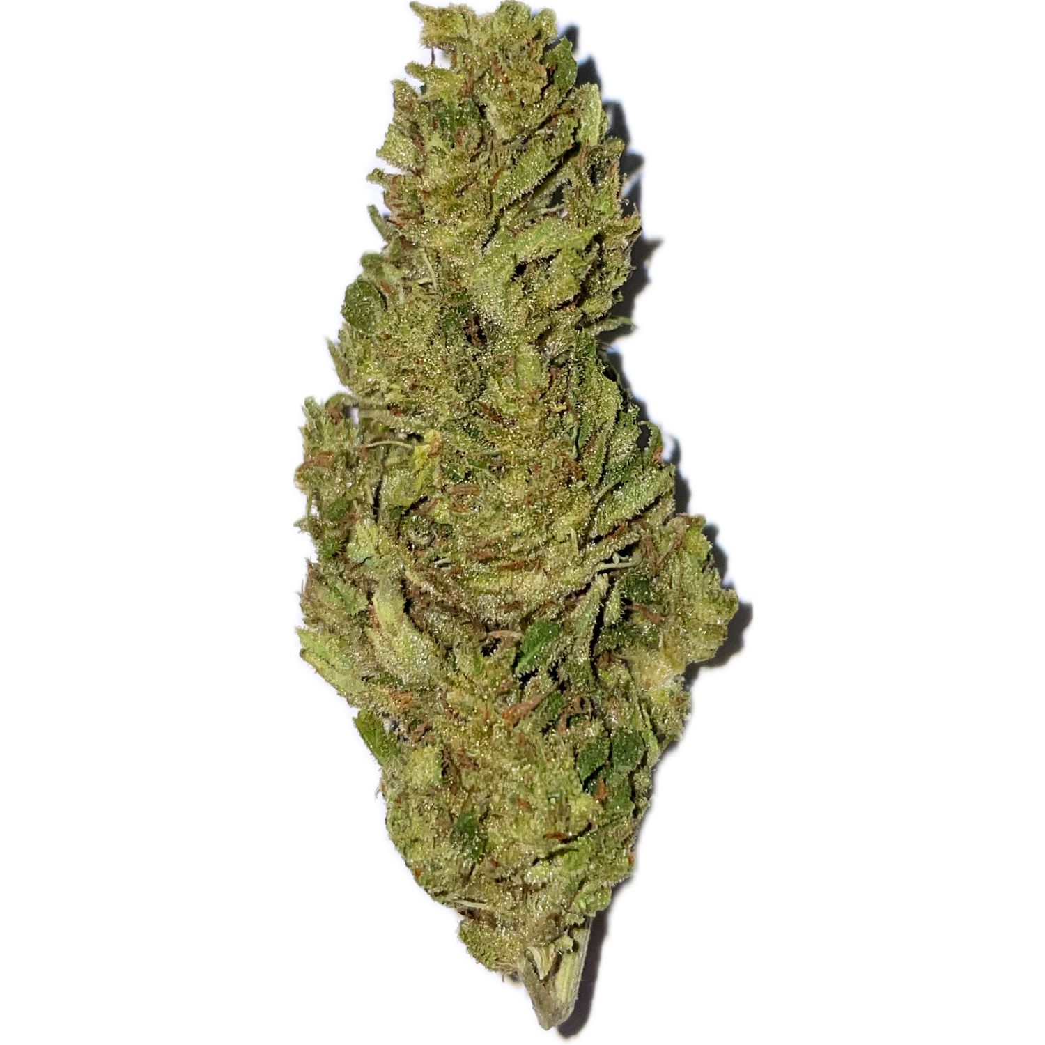 Photograph of product: Train Wreck - 3.5g