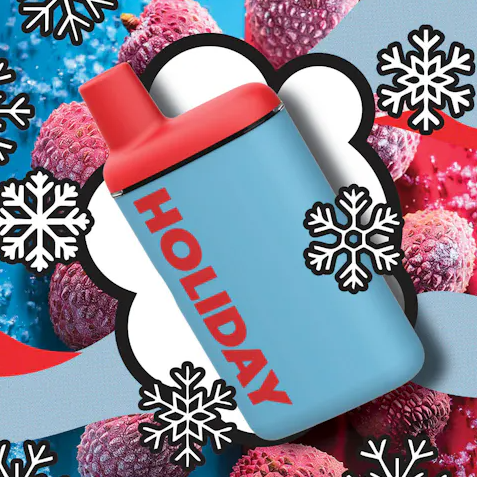 Photograph of product: Staycation | Disposable