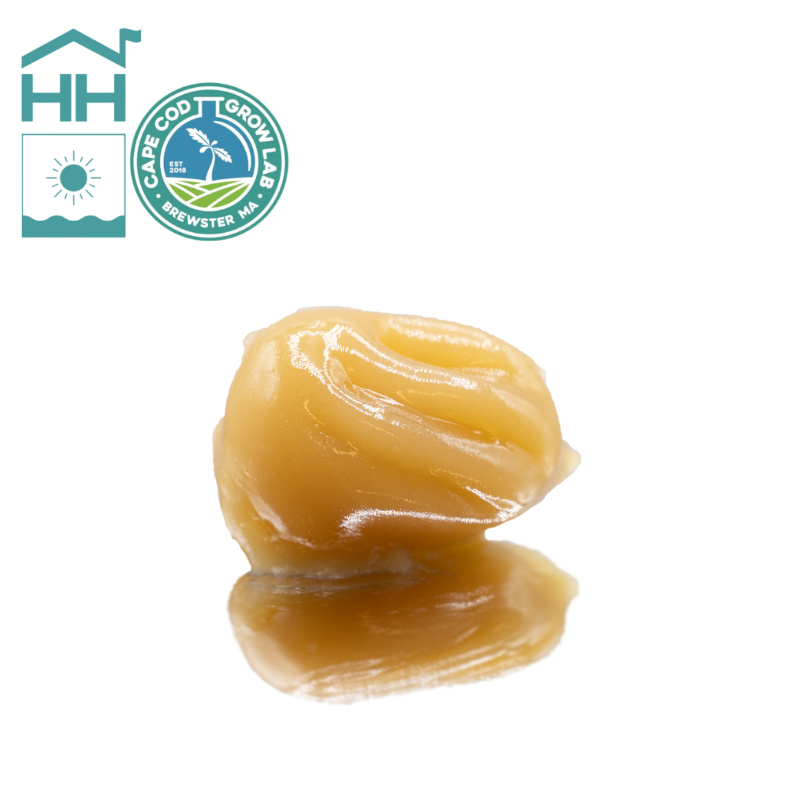 Photograph of product: Midnight (Third Party) | Badder