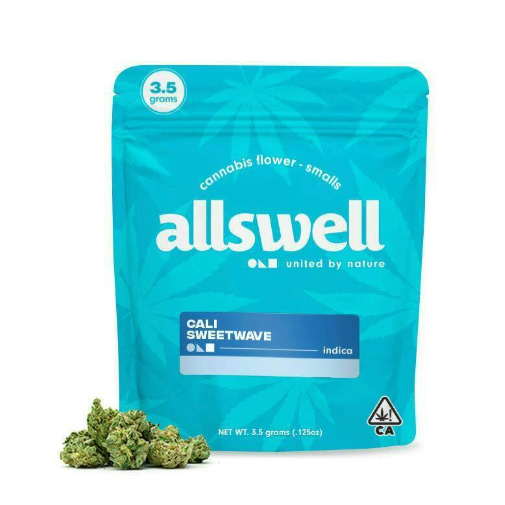 Photograph of product: CALI SWEETWAVE