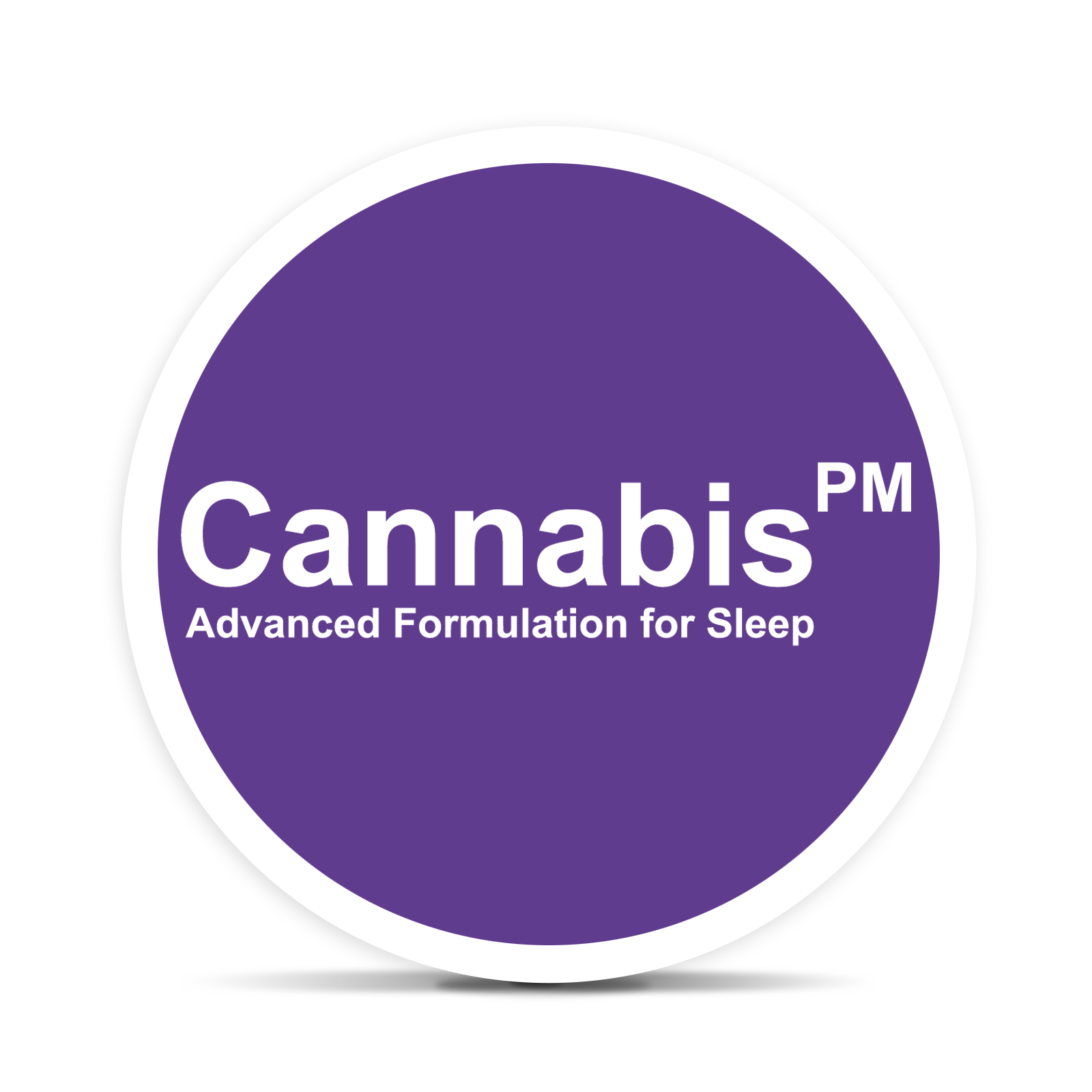 Logo for img-fluid: CANNABISPM