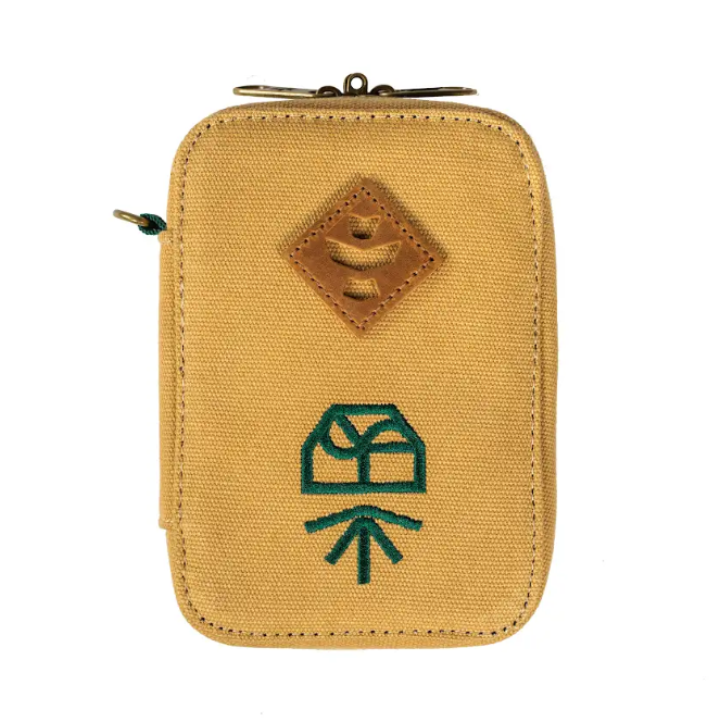 Photograph of product: The Rolling Traveler Smell Proof Kit
