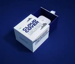 Photograph of product: Cloud Cover - Columbia OG - 1g Badder