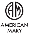 thumbnail-Size Logo for storeLogo: American Mary