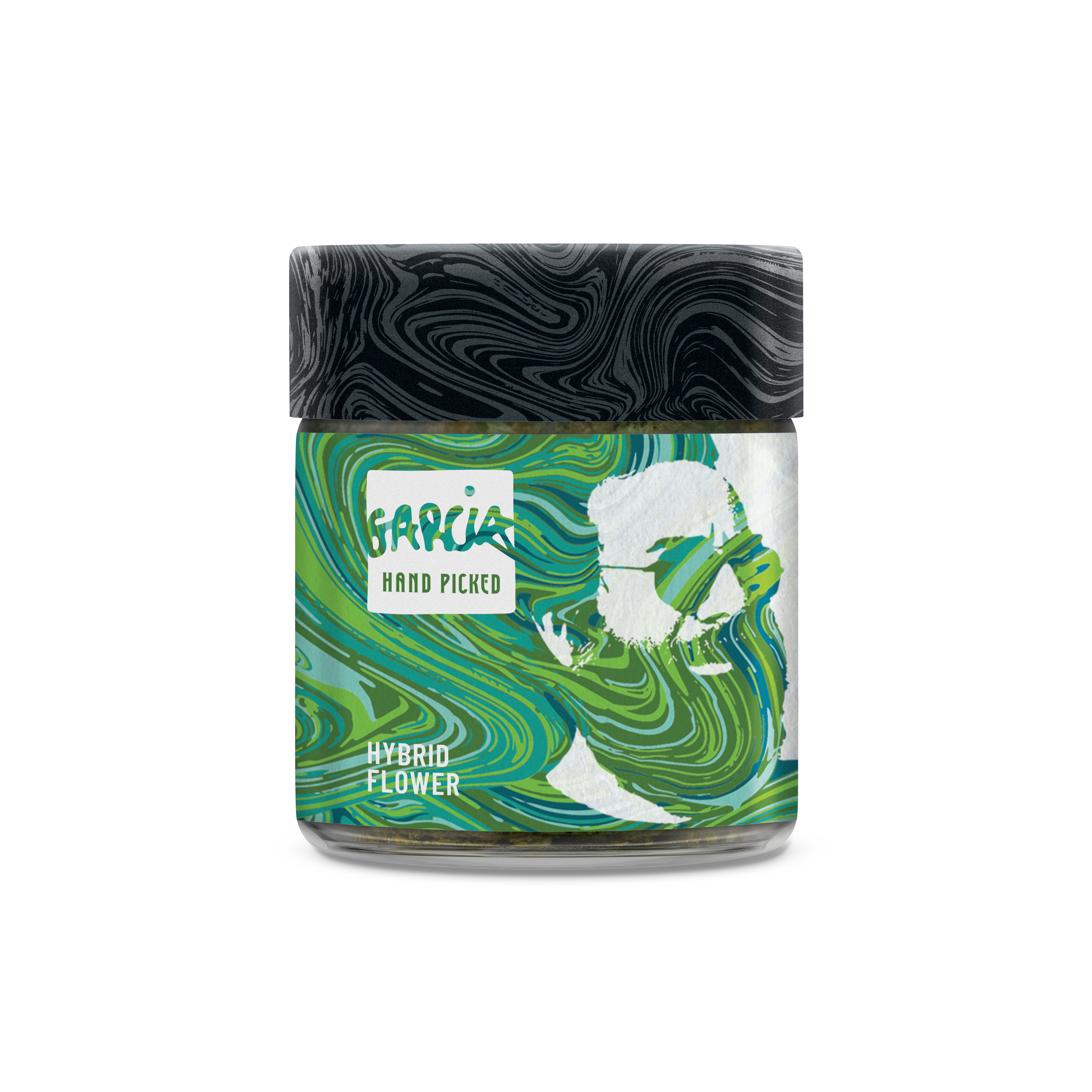 Photograph of product: Grape Fritter | 3.5g