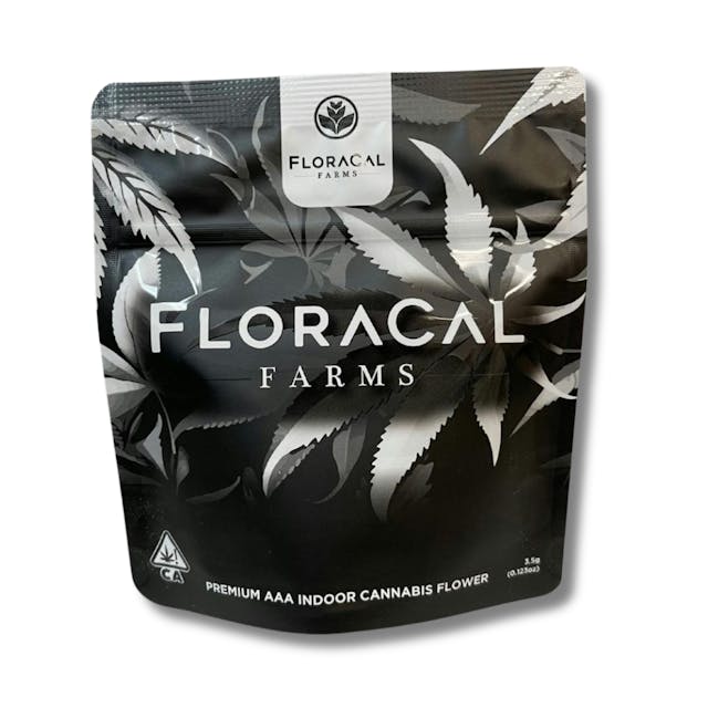 Photograph of product: au chocolatBURGER 3.5G - 