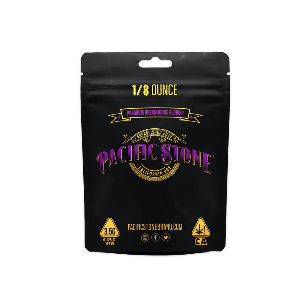 Photograph of product: PURPLE TANGIE [3.5 G]