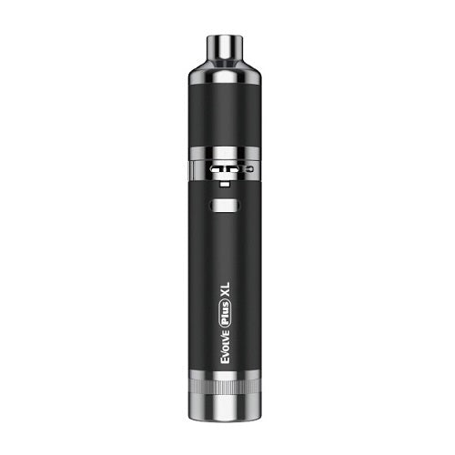 Photograph of product: Evolve Plus XL | Concentrate Vaporizer | Black