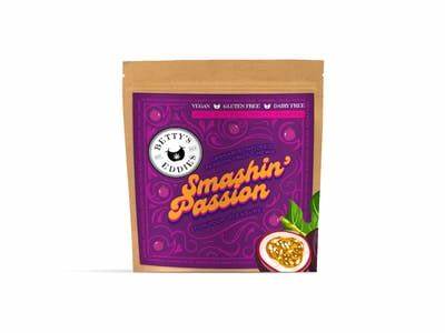 Photograph of Product: Smashin Passion - ["10mg"]