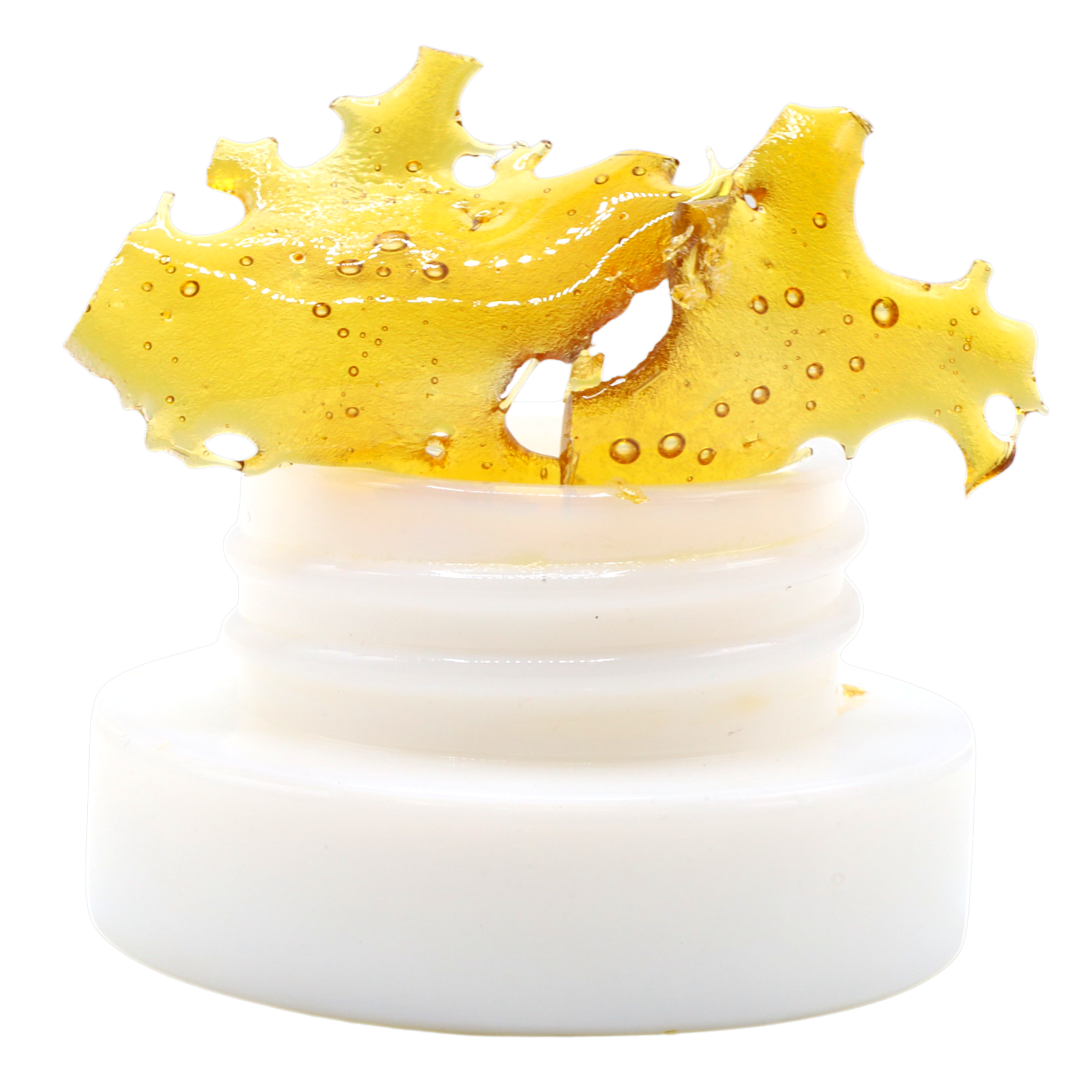 Photograph of product: Kimbo's Ghost - Cured Resin