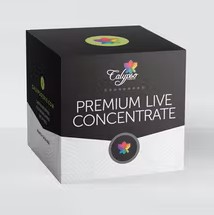 Photograph of product: LC Ckies | Live Terpy Budder | 0.25g