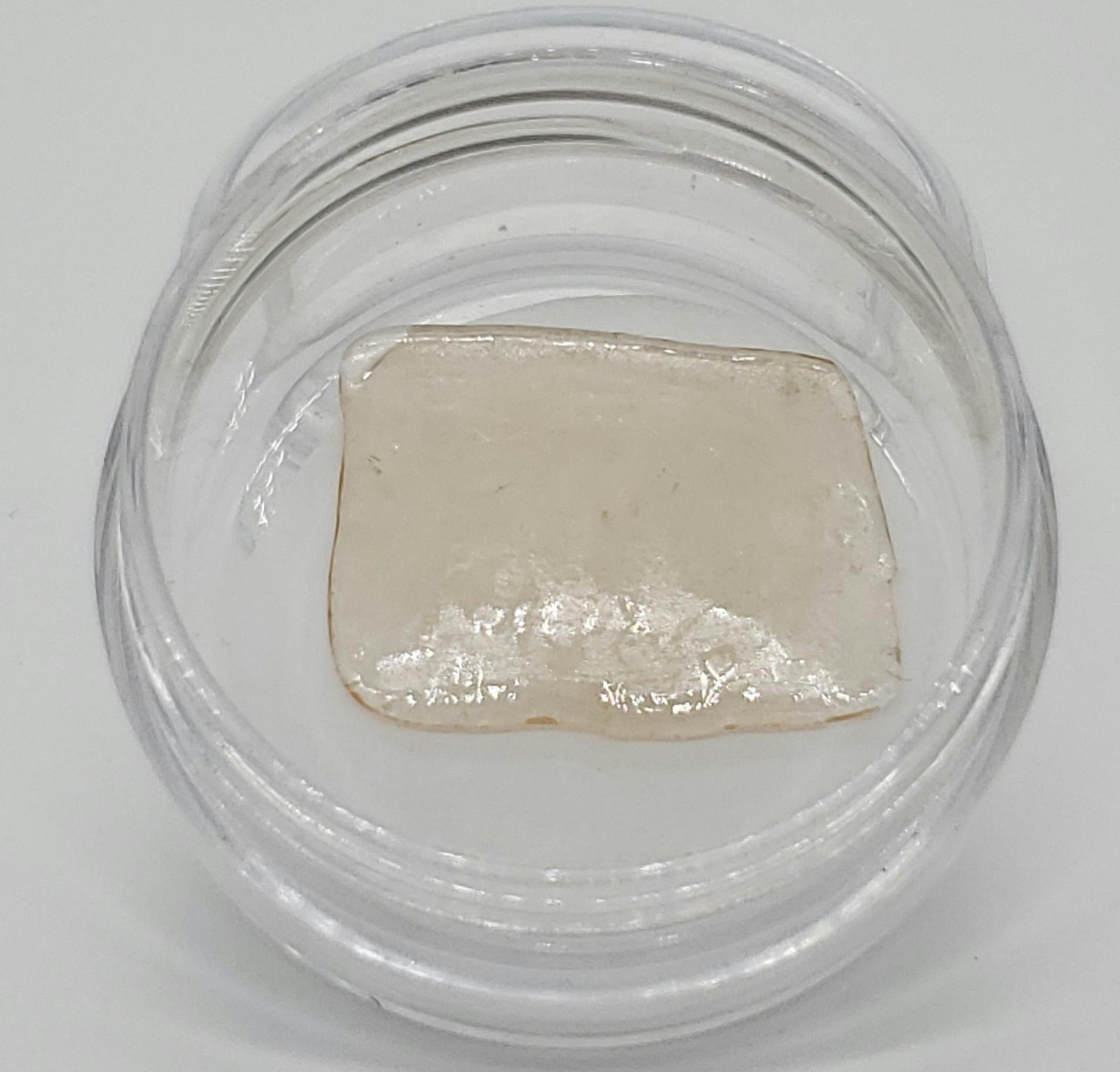 Photograph of product: Nine Shatter Donny Burger 1g