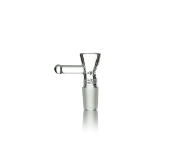 Photograph of product: GRAV 14mm Male Triple Pinch Bowl