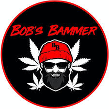 Photograph of product: Bob's Bammer: Raz Marmalade x Cheesehead Cured Resin Cartridge