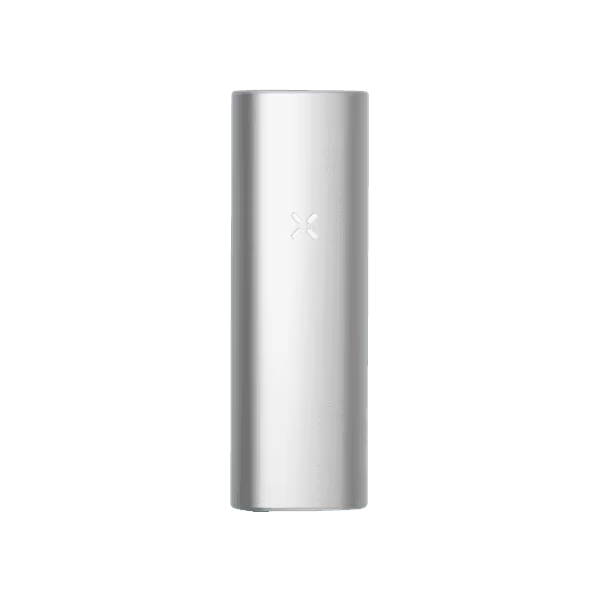 Photograph of product: PAX MINI DEVICE - SILVER