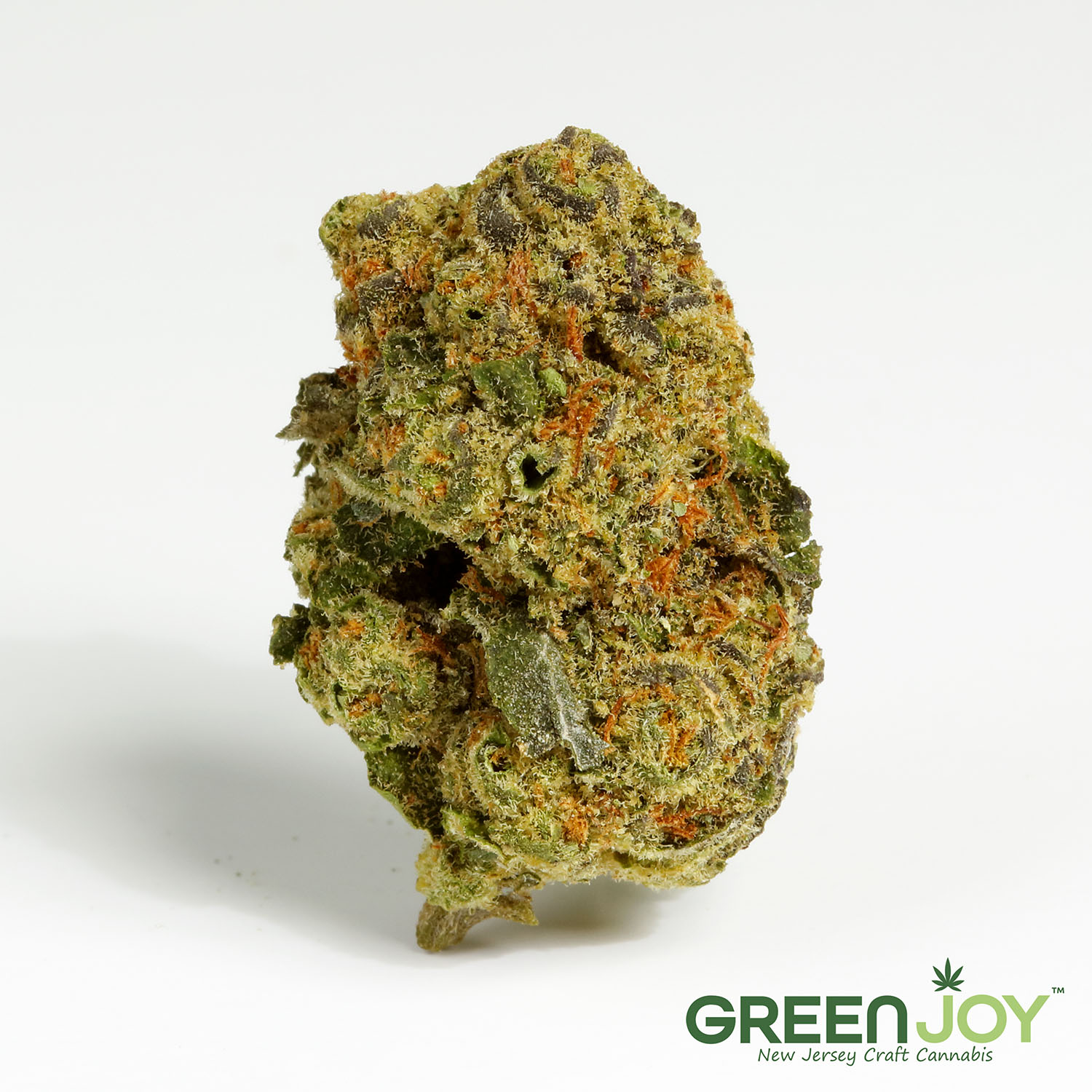 Photograph of product: OG Lime Killer - All Flower Buds | 14G
