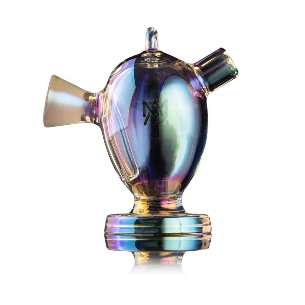 Photograph of product: Martian Blunt Bubbler |  Iriedescent
