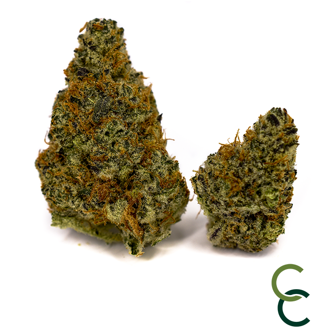 Photograph of product: Chemgurl - 3.5g