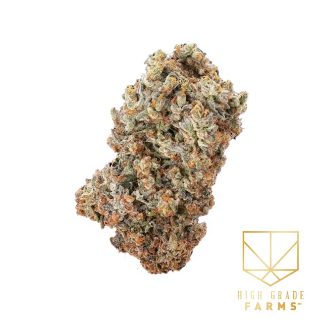 Photograph of product: Gaslit Grape 34.11% - 14G - Gaslit Grape (I)