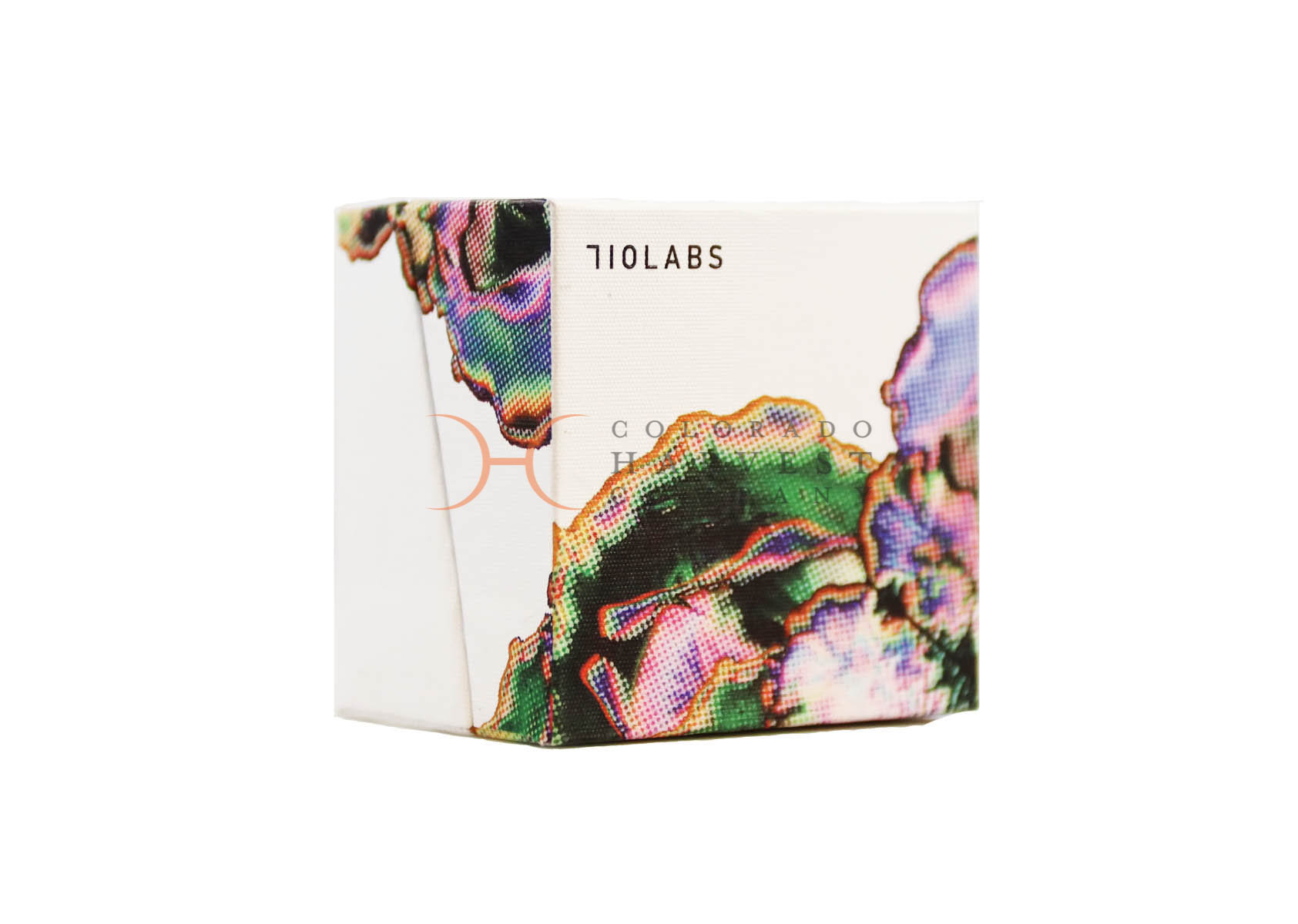 Photograph of product: 36 Cakez #12 | 1G | Live Rosin Badder