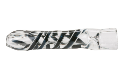 Photograph of product: 3" Glass Chillum
