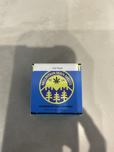 Photograph of product: Super Boof - 