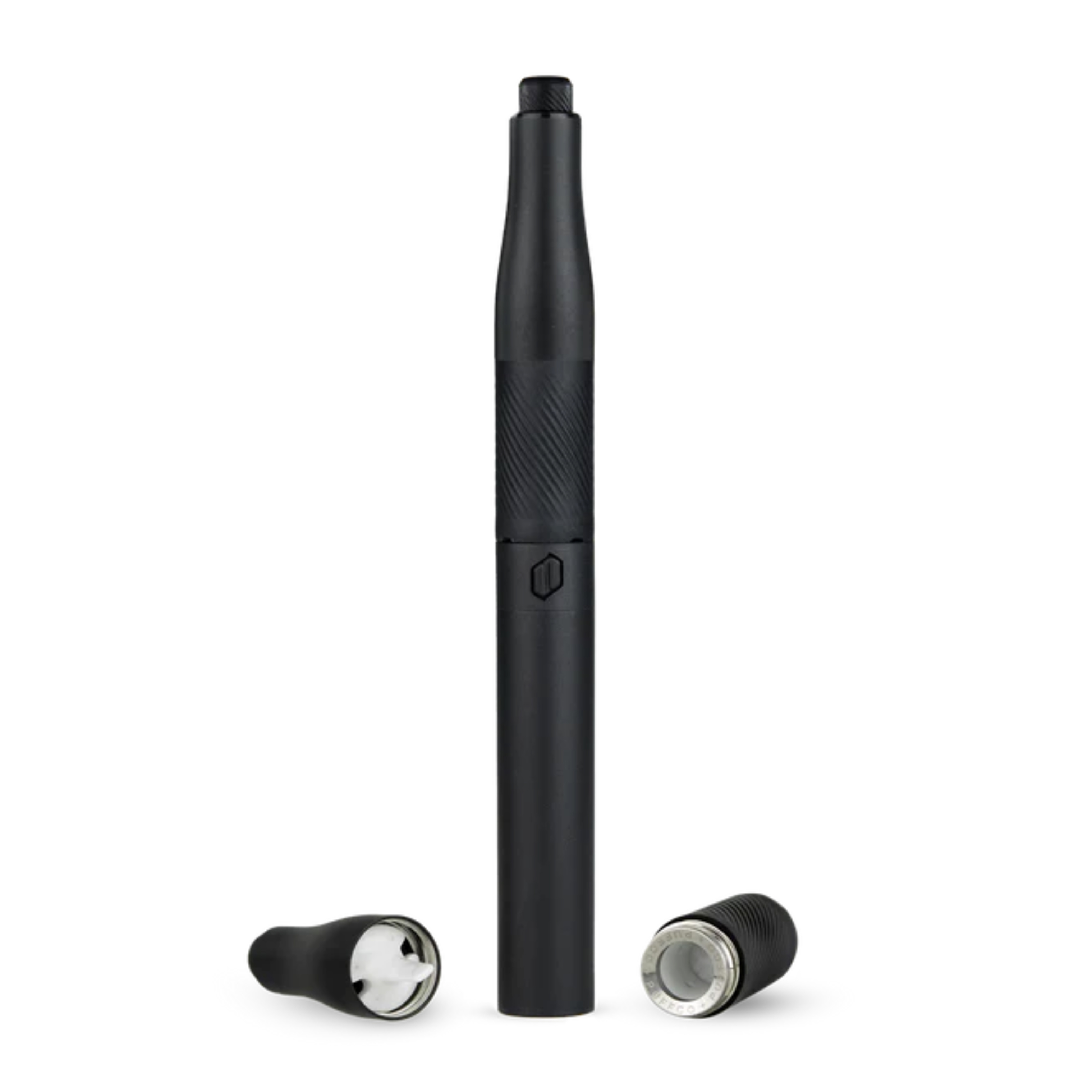 Photograph of product: Plus Portable Pen - Black