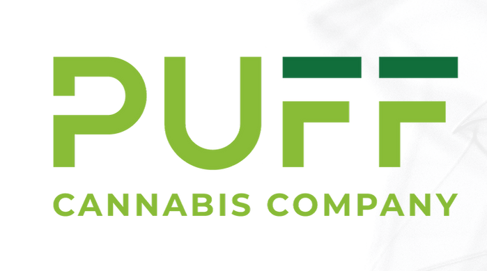 Photograph of product: Puff Stash Jar