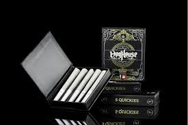 Photograph of product: DogHouse - NOXIOUS - Preroll Pack - (2.5g) - I