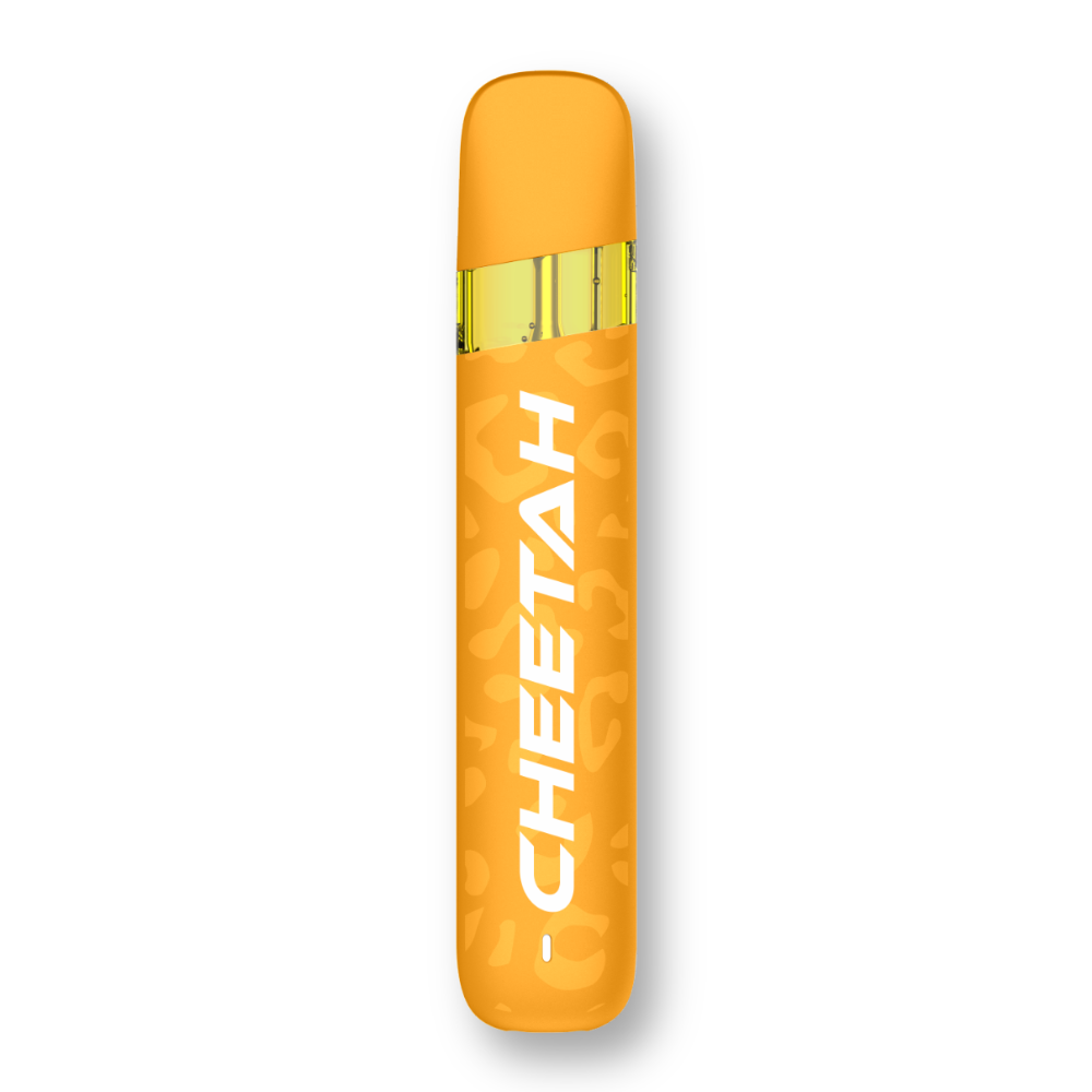 Photograph of product: Krumpe Kush | Live Resin Disposable | 2g