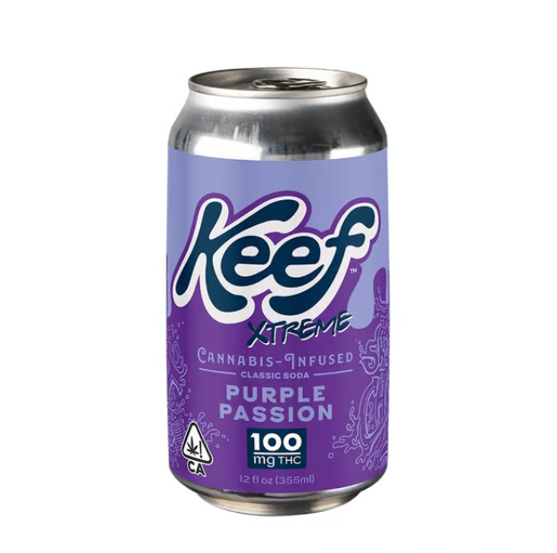 Photograph of product: Bubba Kush Root Beer Xtreme Tonic 100mg
