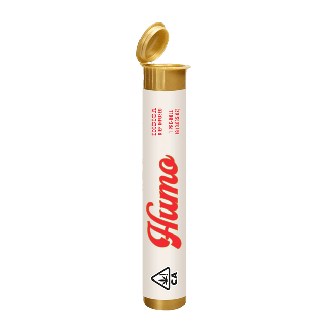 Photograph of product: Mazapan | 1g Pre roll - 