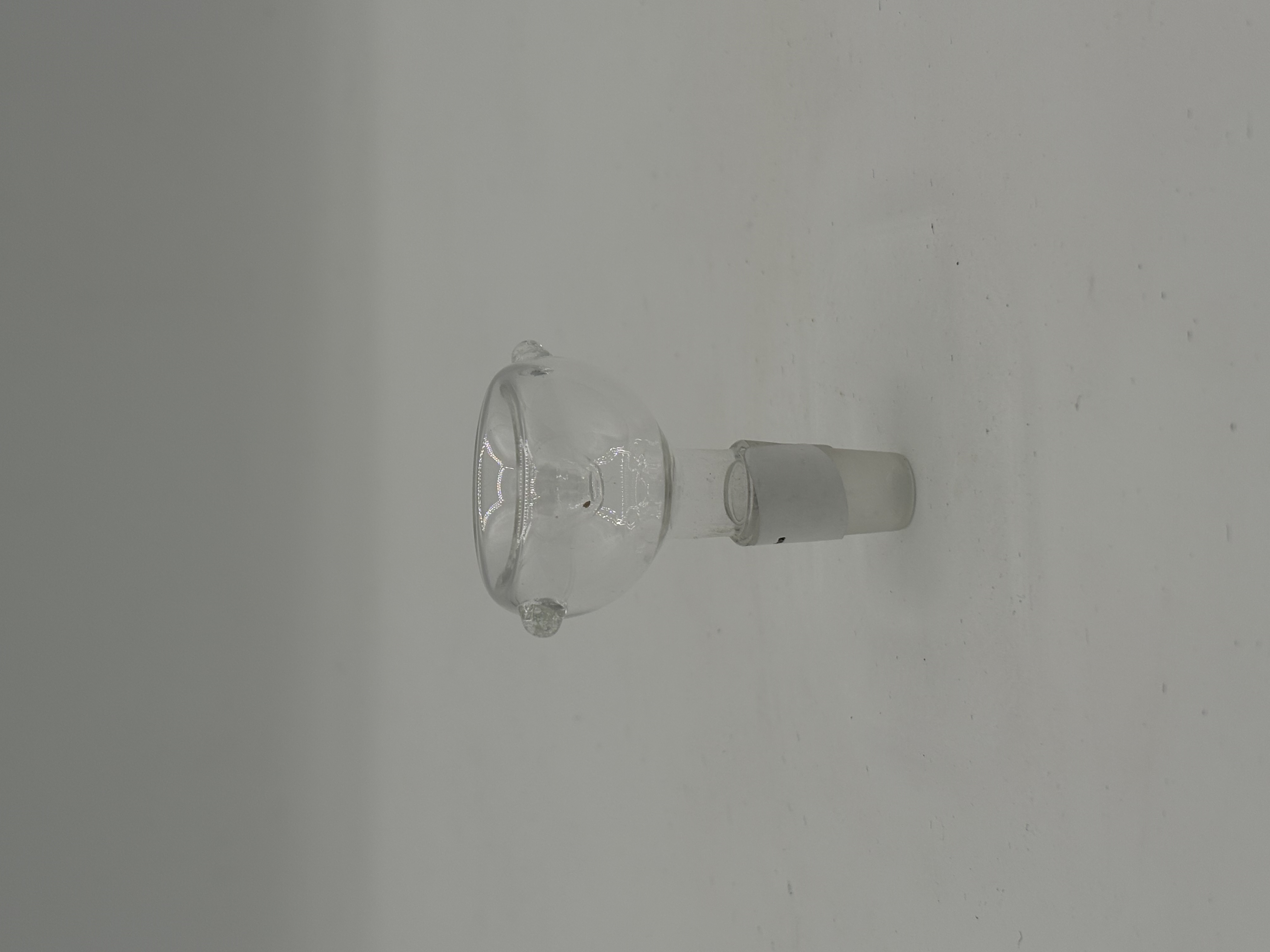 Photograph of product: Bowl Piece
