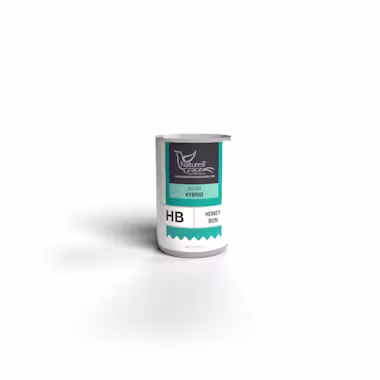 Photograph of product: NGW | Honey Bun | Flower - 7g