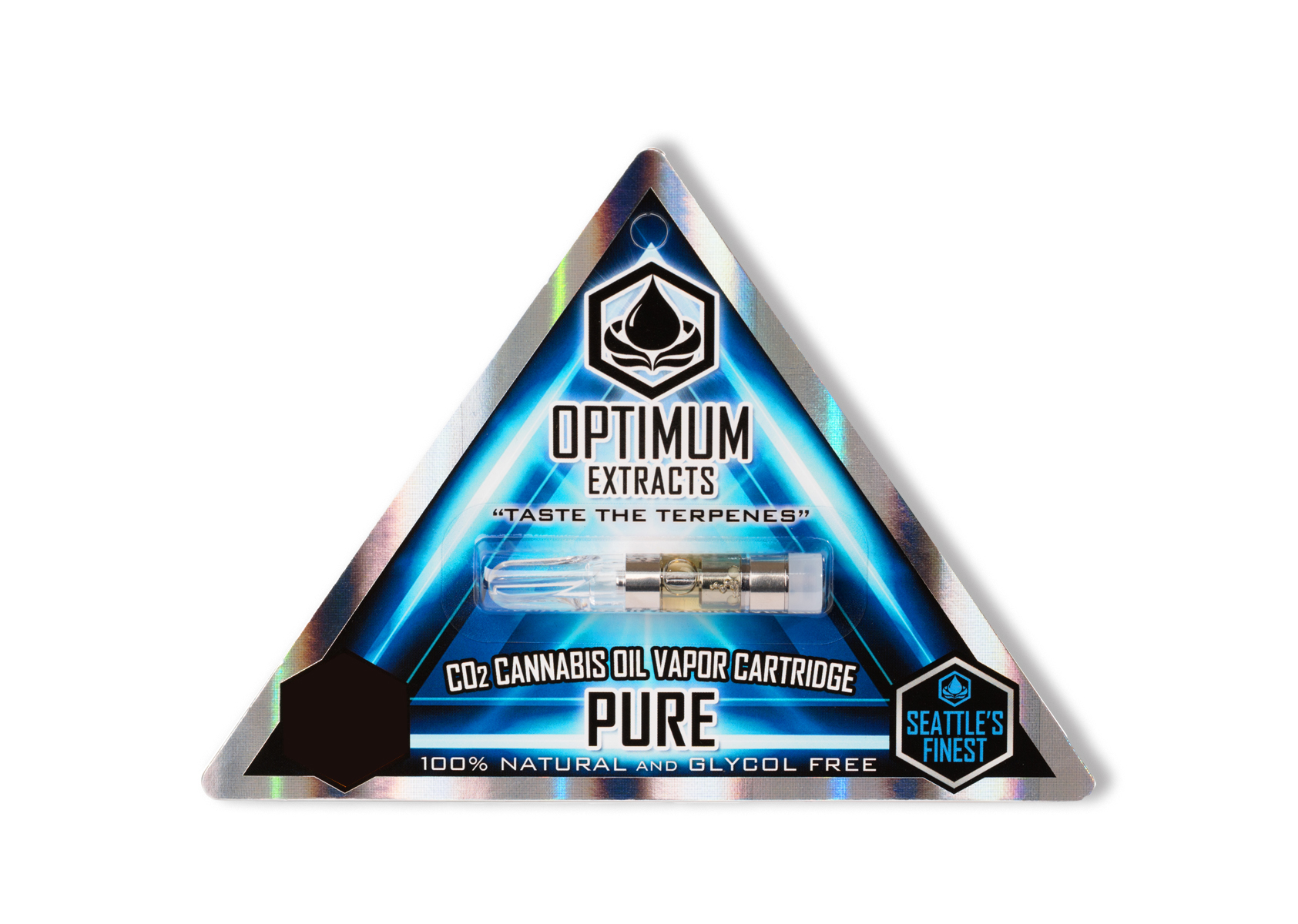Photograph of product: Sour Diesel Cartridge | 1g