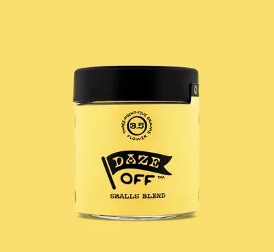 Photograph of product: Super Silver Haze 3.5g - 