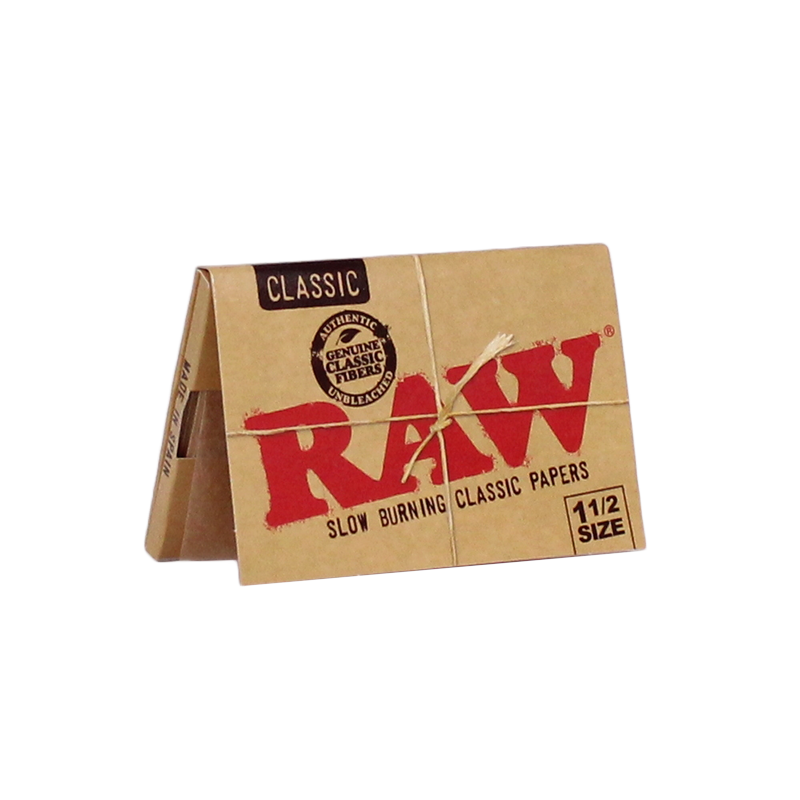Photograph of product: Classic 1.5" Papers | 33 pack