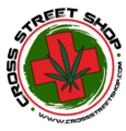 thumbnail-Size Logo for storeLogo: Cross Street Shop