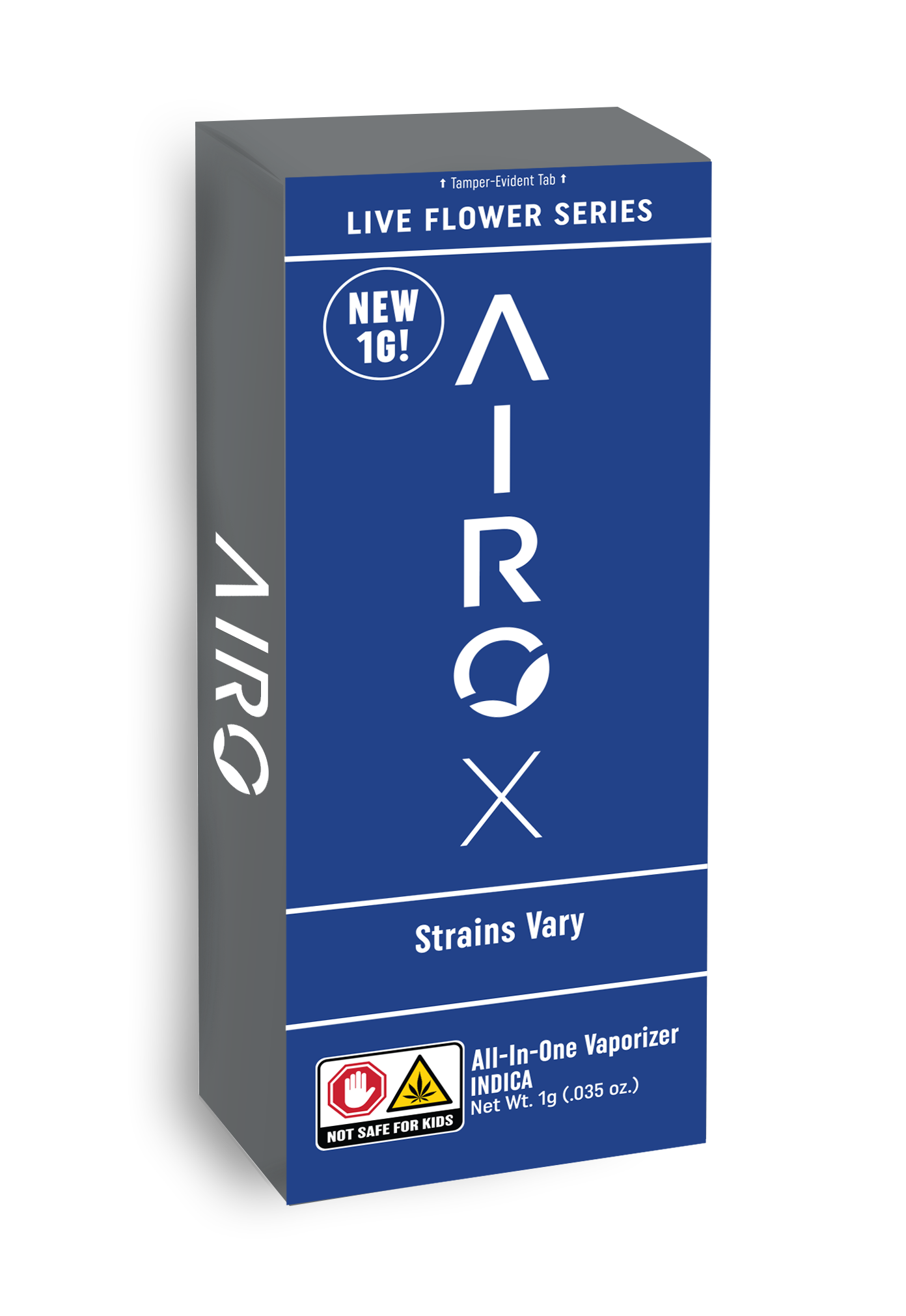 Photograph of product: Airo | Hibiscus Widow Cartridge
